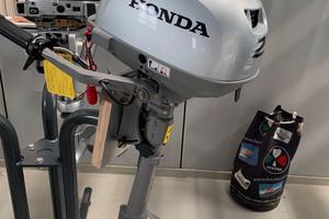 HONDA BF 2.3 DH  PROMO 2026