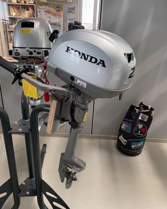 HONDA BF 2.3 DH  PROMO 2026
