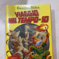 libro geronimo stilton