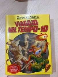 libro geronimo stilton