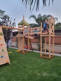 Parco Giochi