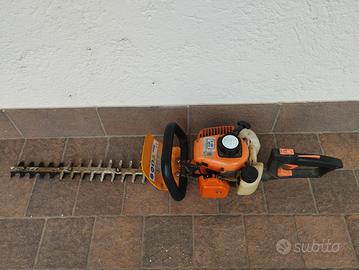 tagliasiepi a scoppio AMA AG1 HT60R