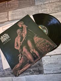 vinile vintage black sabbath