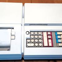 Calcolatrice Olivetti LOGOS 245