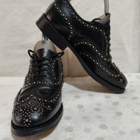 Church's Brogue 