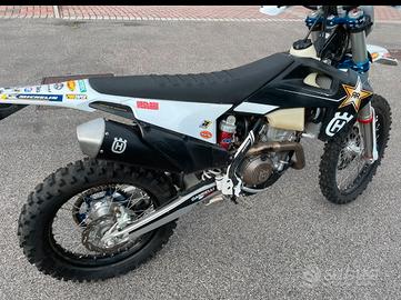 Husquarna 350 fe