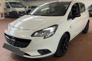 Opel Corsa 1.2 85CV 5 porte GPL-TECH Edition