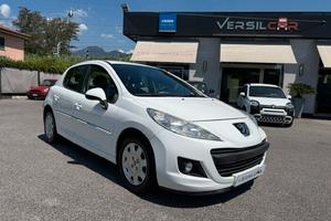 Peugeot 207 Plus 1.4 HDi 70CV 5 porte