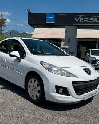 Peugeot 207 Plus 1.4 HDi 70CV 5 porte