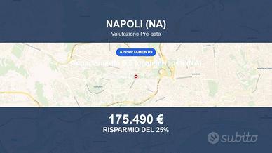 Immobile in asta di 121 m² con più di 5 locali a N