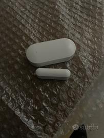 Sensore contatto magnetico porta/finestra