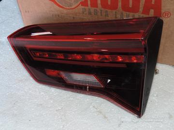 Stop fanale posteriore portellone Dx vw t-roc led