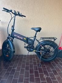 Bicicletta elettrica Engwe Ep-2 Boost