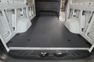 Rivestimento pianale Mercedes Sprinter
