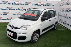 Fiat Panda 1.3 MJT S&S TAGLIANDATA E GARANTITA 12 
