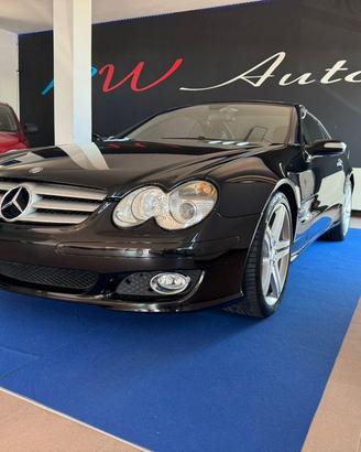 Mercedes-Benz SL Roadster - R230 350 Sport auto