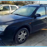Ricambi Usati FORD MONDEO (GE) 2001