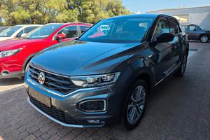 Volkswagen T-Roc 2.0 TDI SCR 150 CV DSG Advanced B
