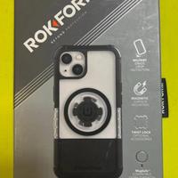 Cover iPhone 14 per bicicletta