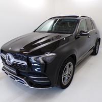 MERCEDES-BENZ GLE - V167 2019 - GLE 300 d Premium