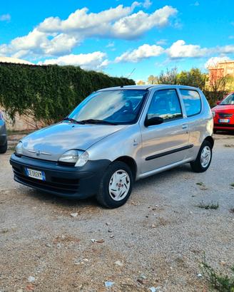Fiat 600 GPL Full Optional BUONE CONDIZIONI