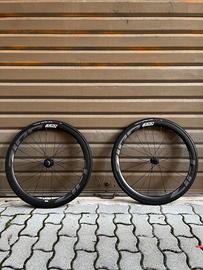 ZIPP 303 FIRECREST DISC - XD