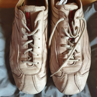 Scarpe sportive prada sport numero 44 originali