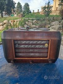 radio Telefunken 530