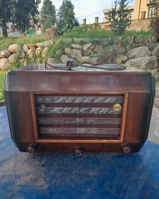 radio Telefunken 530