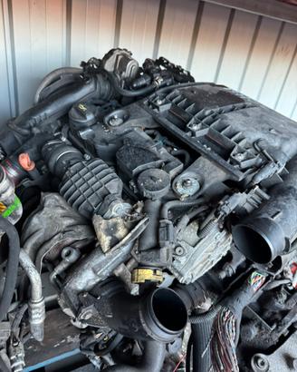 Motore TZJA TZJB ford Citroen Peugeot fiesta focus