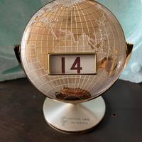 Calendario perpetuo anni 60