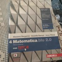 Matematica.blu 2.0 4 anno