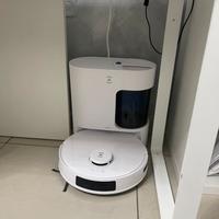 Robot lavapavimenti Deebot N20 plus