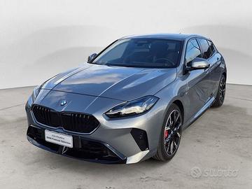 BMW Serie 1 118d MSport Pro auto