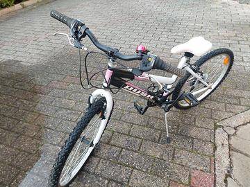 Bicicletta Rush R2400