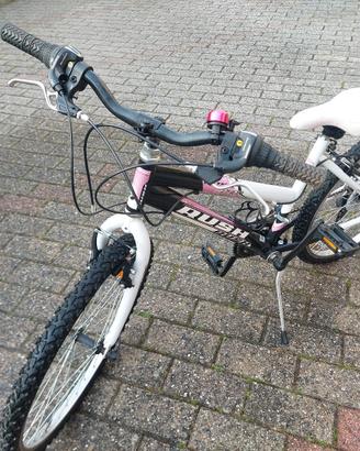 Bicicletta Rush R2400