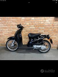 Scarabeo 50