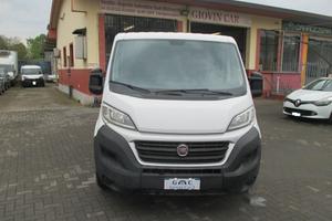 Fiat Ducato 2.3 MJT 130 CV 3 Posti