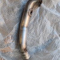 Collettore cilindro verticale multistrada