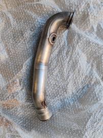 Collettore cilindro verticale multistrada