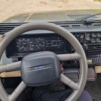 Fiat panda 750S scioneri con impianto gpl