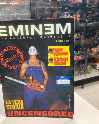 Poster Eminem