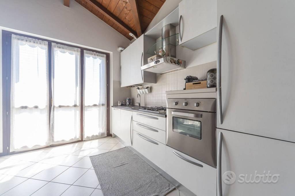 Appartamento – Casorate Primo, Pavia - Altro