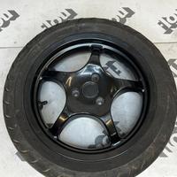 Cerchione posteriore Yamaha Aerox 2t