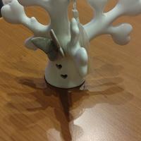 Alberto della vita con luce