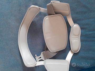 Busto ortopedico per iperestesione