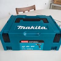 trapano a percussione 18 volt