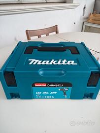 trapano a percussione 18 volt