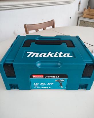 trapano a percussione 18 volt