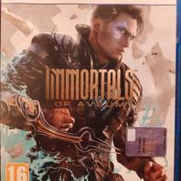 Immortala of aveum ps5